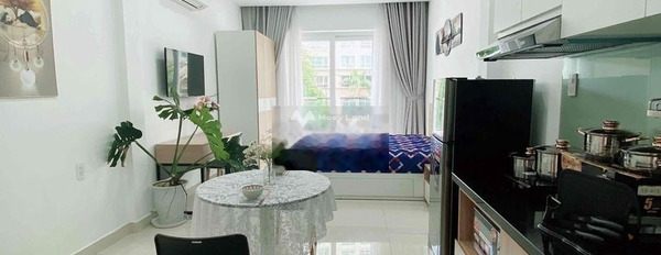 Nguyễn Hữu Cảnh, Phường 22, cho thuê chung cư thuê ngay với giá phải chăng từ 8.3 triệu/tháng, căn hộ này bao gồm 1 PN, 1 WC vị trí thuận lợi-03