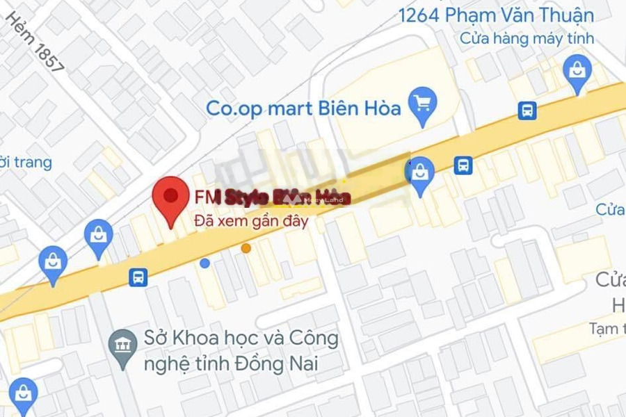 Cho thuê nhà, giá thuê cực sốc từ 70 triệu/tháng có diện tích 280m2 vị trí đặt ngay trung tâm Phạm Văn Thuận, Biên Hòa-01