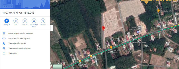 Bán lỗ 1,5 ty 1 ha đất Tây Ninh, full thổ cư chỉ còn 23,5 tỷ-03
