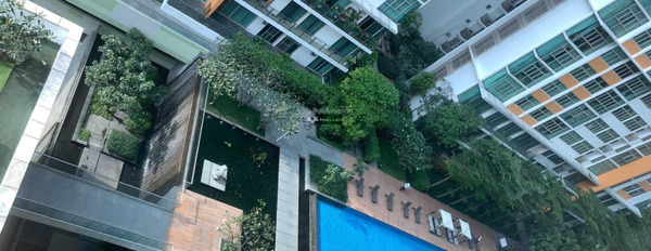 Cho thuê chung cư trong căn này bao gồm Có một ít nội thất Bên trong An Phú, Hồ Chí Minh thuê ngay với giá siêu rẻ từ 25 triệu/tháng-03