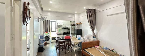 Bán căn hộ chung cư giá 1,09 tỷ, diện tích 56m2 vị trí thuận lợi tọa lạc gần Lê Hồng Phong, Hải Phòng-02