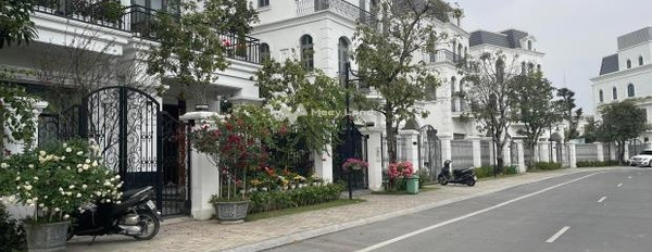 Bán biệt thự tại Anh Đào, Phúc Đồng bán ngay với giá bất ngờ từ 78.6 tỷ có diện tích thực là 308m2, tổng quan căn nhà này gồm 5 phòng ngủ-02