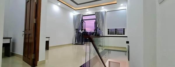 Nhà gồm 3 PN bán nhà ở diện tích chuẩn 90m2 giá bán cực kì tốt chỉ 1.95 tỷ vị trí ngay Huỳnh Văn Nghệ, Biên Hòa-02