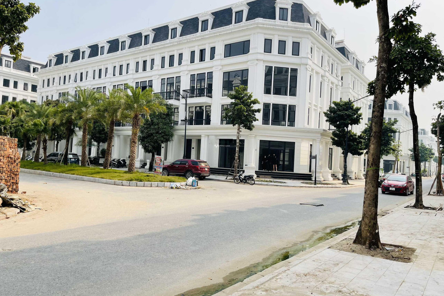 Trung tâm Louis City Hoàng Mai, bán liền kề vị trí đẹp ở Hoàng Văn Thụ, Hà Nội có diện tích trung bình 1985m2-01