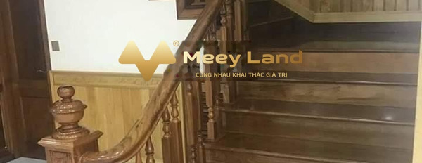 Có dt quy ước 198 m2, cho thuê nhà ở tọa lạc ngay Hà Đông, Hà Nội, hướng Tây Bắc, ngôi nhà gồm có 4 phòng ngủ, 4 WC tin chính chủ-03