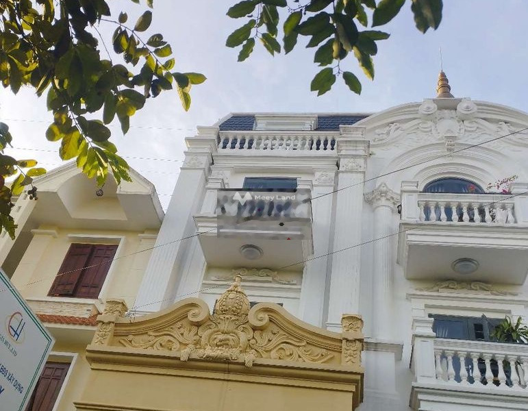 Nhà có 4 phòng ngủ cho thuê nhà ở có diện tích thực 68m2 thuê ngay với giá khởi điểm chỉ 13 triệu/tháng vị trí mặt tiền ngay tại Thới An, Hồ Chí Minh-01