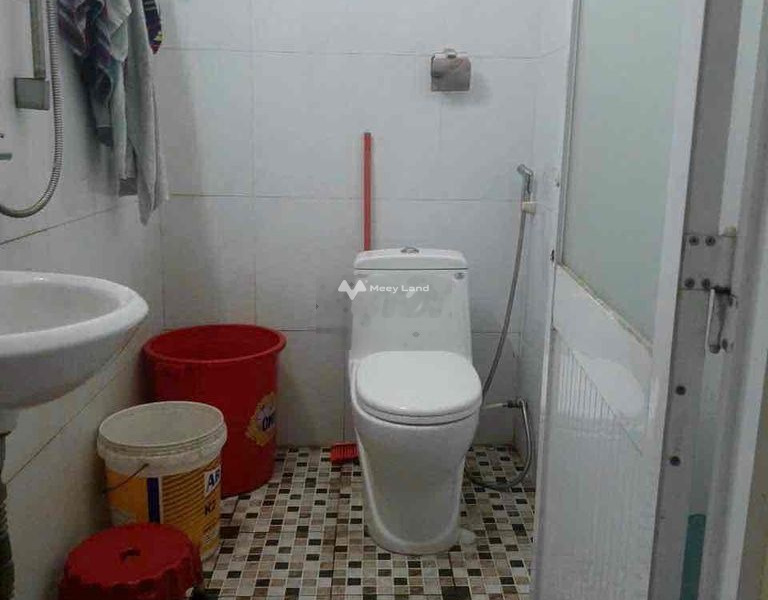 Với diện tích là 30m2, cho thuê nhà ở vị trí đặt ở trong Gò Vấp, Hồ Chí Minh, trong nhà 1 phòng ngủ, 1 WC giá có thể fix-01
