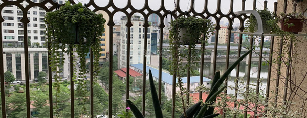 Giấy tờ đầy đủ, bán căn hộ giá bán cơ bản từ 5.8 tỷ vị trí đẹp gần Nguyễn Chí Thanh, Láng Thượng có diện tích khoảng 86m2-02