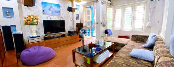 Nhà này có 6 phòng ngủ bán nhà bán ngay với giá khuyến mãi 11 tỷ diện tích chuẩn 75m2 vị trí đặt ở Nguyễn Văn Huyên, Cầu Giấy-02