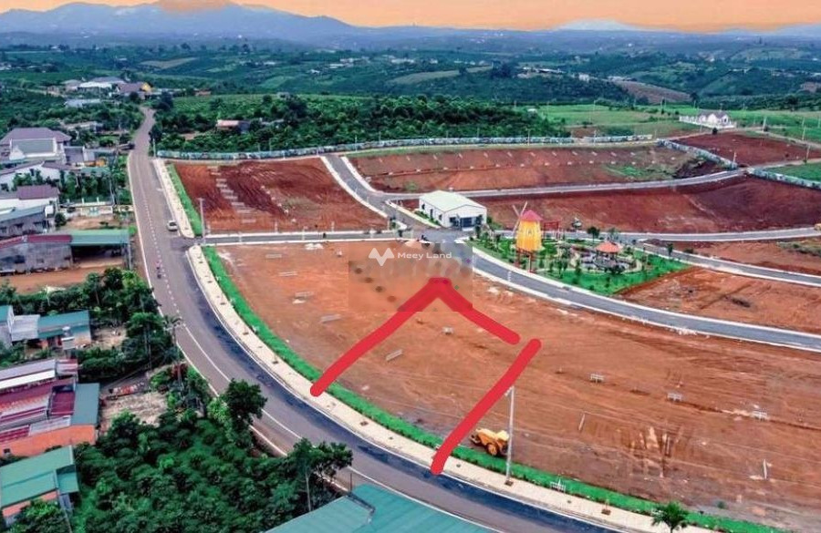 Giá bất ngờ chỉ 2.5 tỷ bán đất với diện tích rộng 222m2 vị trí tiềm năng An Hòa, Lâm Đồng, hướng Bắc-01