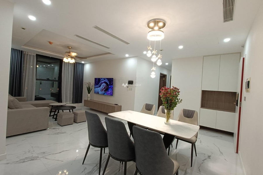 Dự án Sunshine City, bán căn hộ vị trí đẹp gần Bắc Từ Liêm, Hà Nội có diện tích sàn 115.1m2 tổng quan gồm Đầy đủ-01