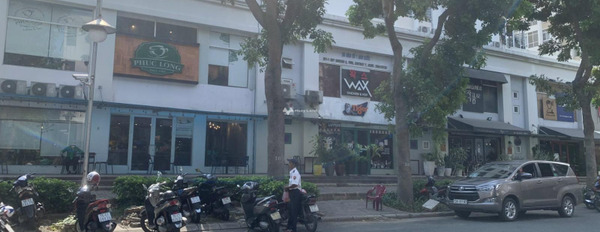 Bán shophouse Sky Garden 3 vị trí mặt tiền ở Phạm Văn Nghị, Hồ Chí Minh giá ưu đãi-02