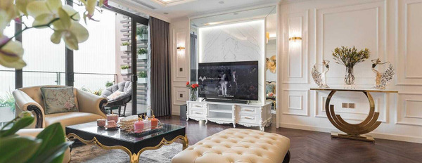 Trong căn hộ này có Đầy đủ, bán căn hộ diện tích quy ước 123m2 vị trí đặt ở trung tâm Thanh Xuân, Hà Nội bán ngay với giá cực tốt chỉ 8.5 tỷ-02