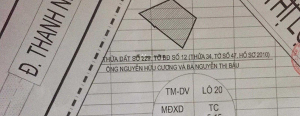 Nhà gồm 3 PN bán nhà bán ngay với giá tốt nhất 7.75 tỷ diện tích gồm 228m2 vị trí đẹp ngay ở Thanh Niên, Trung Sơn-02