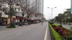 Bán nhanh shophouse biệt thự Thành Phố Giao Lưu, Phạm Văn Đồng, Cổ Nhuế 1-03