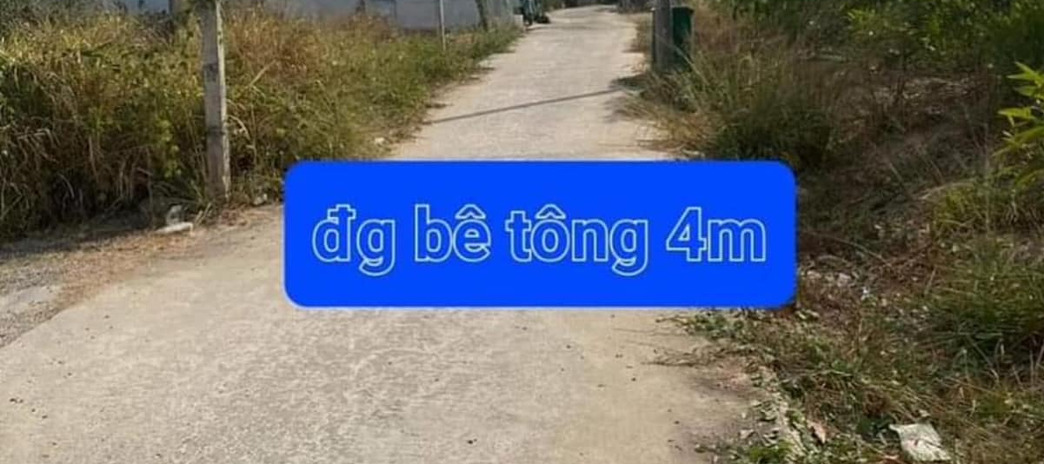 Bán đất huyện Vĩnh Cửu tỉnh Đồng Nai, giá 2,7 tỷ