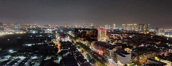 Hướng Nam, bán chung cư vị trí mặt tiền Bình Chánh, Hồ Chí Minh bán ngay với giá đề xuất chỉ 3.49 tỷ-02