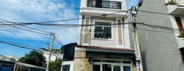 Nhà gồm 4 PN bán nhà bán ngay với giá siêu tốt chỉ 6 tỷ có diện tích chung là 67m2 tọa lạc ngay trên Đường Số 10, Hiệp Bình Phước-03