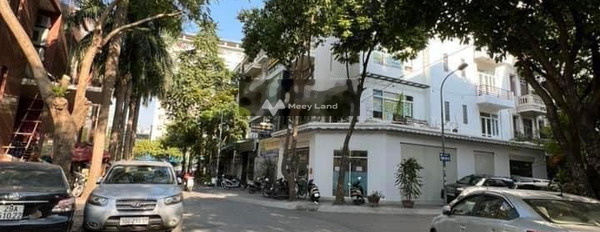 Căn nhà này 6 PN, bán biệt thự, giá bán cạnh tranh từ 46 tỷ có diện tích 142m2 vị trí thuận lợi ngay ở Nguyễn Huy Tưởng, Hà Nội-03