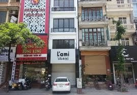Cần tài chính gấp rút bán nhà vị trí mặt tiền tọa lạc ngay ở Phạm Hữu Lầu, Nhà Bè giá bán chốt nhanh chỉ 22 tỷ diện tích rộng 157m2 vị trí thuận lợi