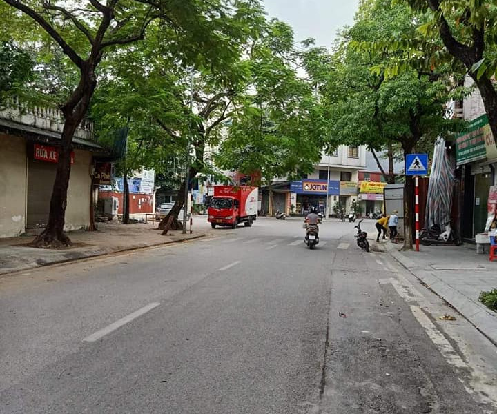 Cần bán nhà mặt phố quận Hoàng Mai thành phố Hà Nội giá 9.0 tỷ-01