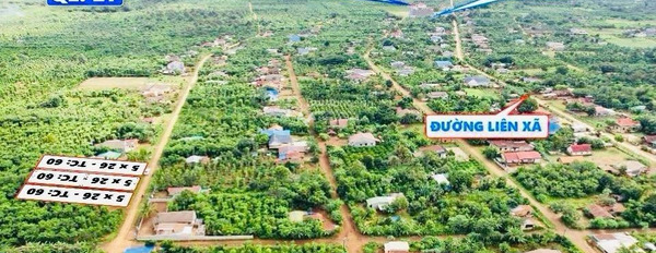 Dray Bhăng, Cư Kuin 189 triệu bán đất diện tích tiêu chuẩn 130m2-03