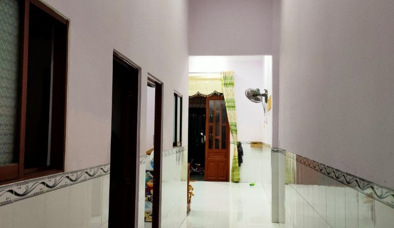 Cho thuê nhà tại Tân Phong, Biên Hoà, Đồng Nai. Diện tích 80m2, giá 5,5 triệu/tháng