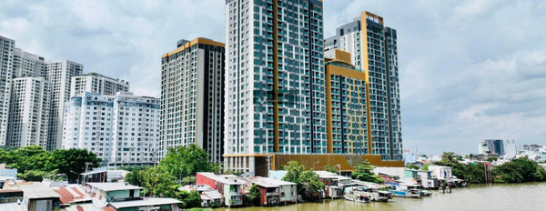 Chỉ 5.76 tỷ bán căn hộ có diện tích tổng là 72m2 vị trí ngay trên Phường 1, Hồ Chí Minh-02