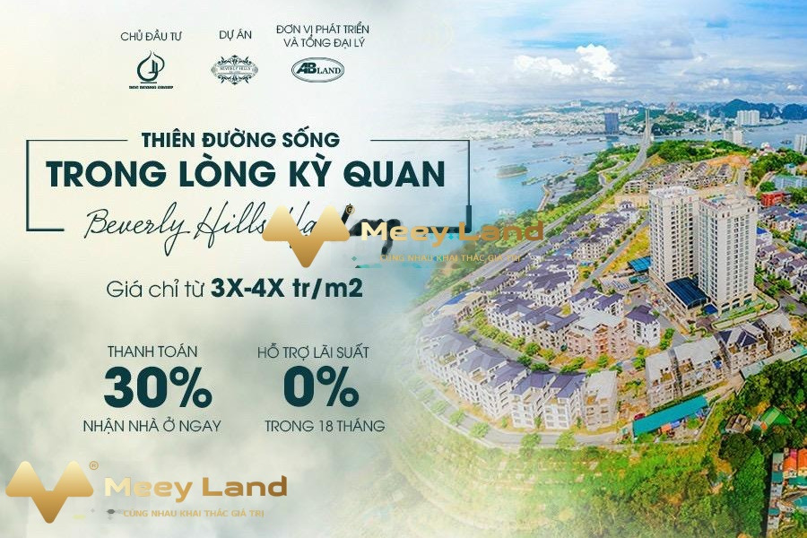 Đang cần tiền gấp bán liền kề mặt tiền tọa lạc ngay trên Hải Quân, Quảng Ninh giá bán phải chăng từ 20 tỷ dt gồm 250 m2, hướng Đông-Nam vị trí tốt-01