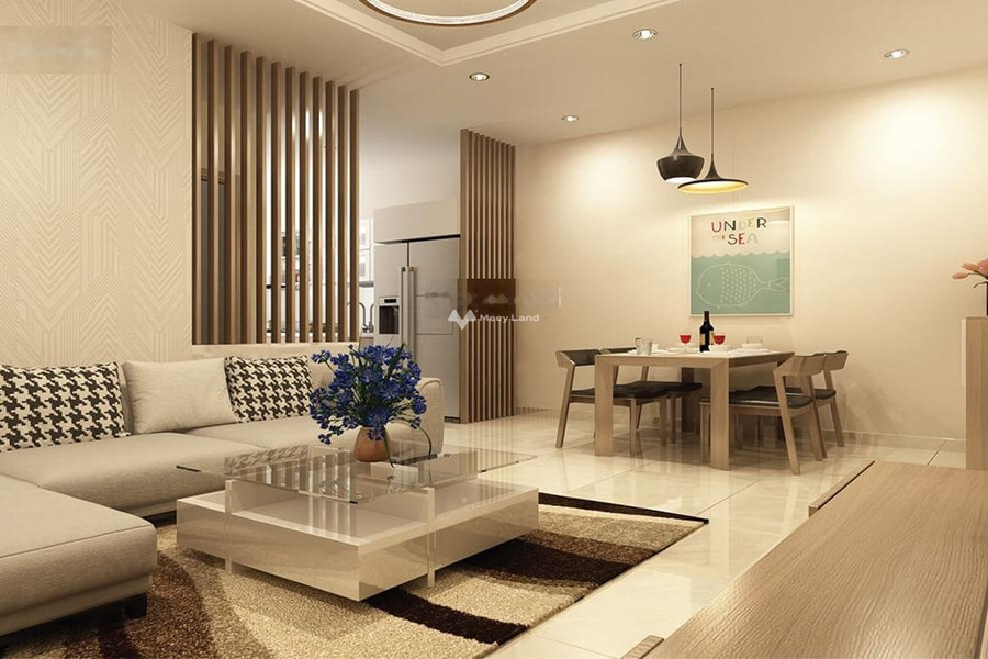 Cho thuê chung cư mặt tiền nằm tại Quận 4, Hồ Chí Minh thuê ngay với giá hấp dẫn 12 triệu/tháng-01