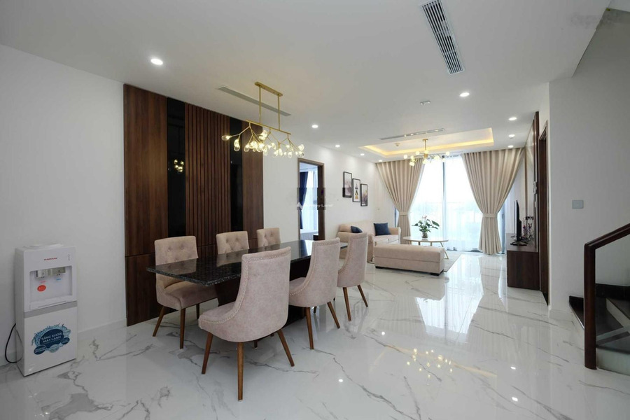 Rất gấp cho thuê chung cư vị trí thuận lợi nằm tại Phạm Văn Đồng, Đông Ngạc giá thuê giao lưu từ 16 triệu/tháng có diện tích chính 84m2-01