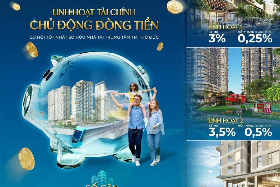Khoảng 4.38 tỷ bán căn hộ diện tích tổng 87.58m2 ở Thủ Đức, Hồ Chí Minh-01
