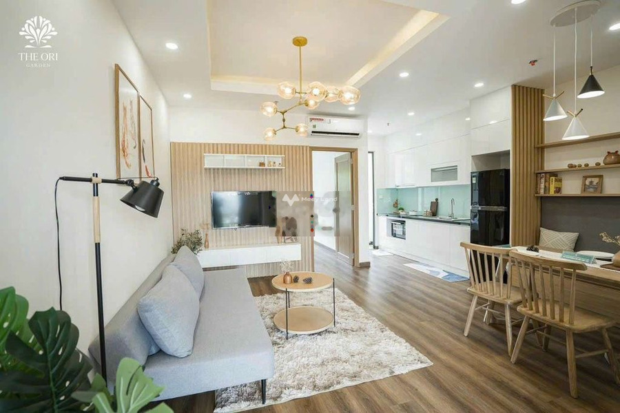 Bán căn hộ với diện tích tiêu chuẩn 50m2 gần Liên Chiểu, Đà Nẵng bán ngay với giá khoảng từ 750 triệu-01