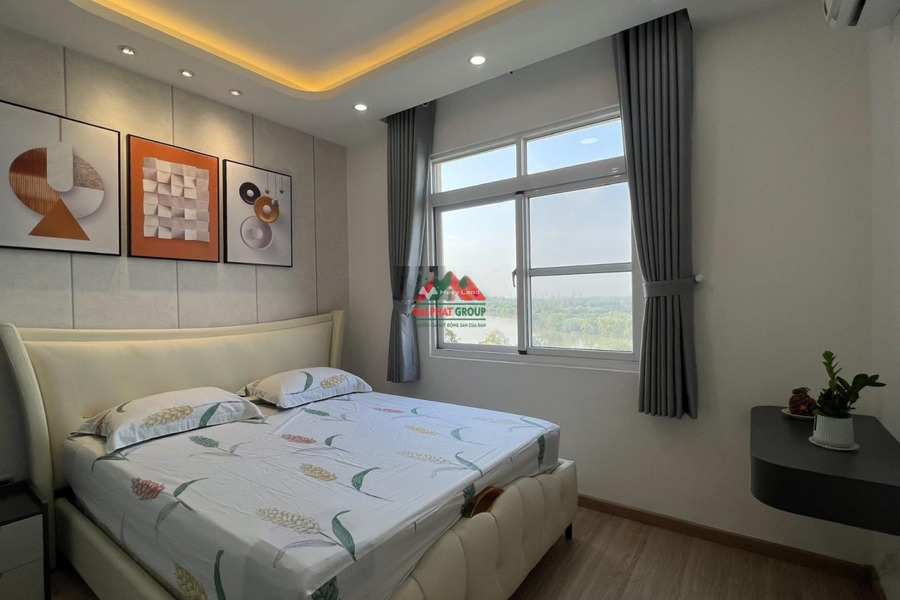 Ở Nguyễn Lương Bằng, Hồ Chí Minh bán chung cư bán ngay với giá thỏa thuận từ 5.85 tỷ, trong căn hộ bao gồm 3 PN, 2 WC liên hệ trực tiếp để được tư vấn-01