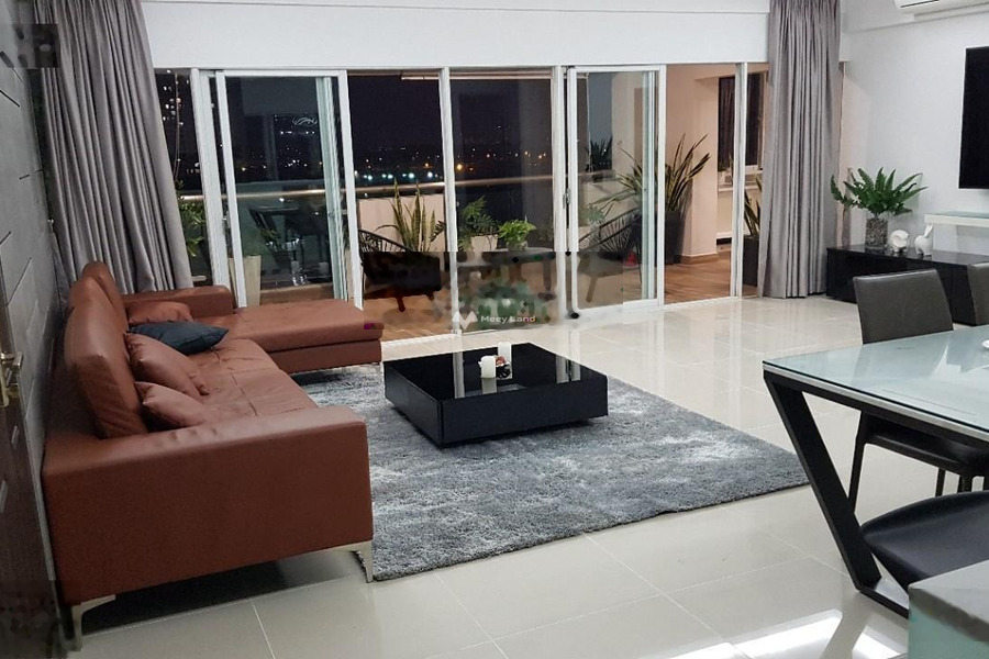 Bán chung cư trong căn hộ này thì có Nội thất cao cấp vị trí mặt tiền tọa lạc ngay ở Tôn Dật Tiên, Hồ Chí Minh bán ngay với giá tốt nhất 6.35 tỷ-01