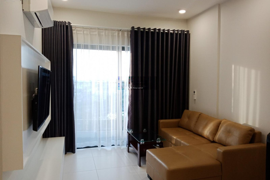 Cho thuê chung cư vị trí đẹp Lê Quang Kim, Quận 8, nhìn chung gồm 3 phòng ngủ, 2 WC pháp lý nhanh-01