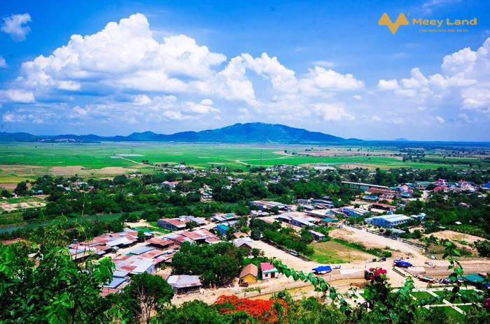 Bán đất 4.900m2/1,25 tỷ xã Đồng Kho, Huyện Tánh Linh, Tỉnh Bình Thuận