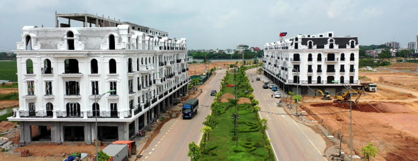Đầu tư đất đã có sổ đỏ sinh lời cực cao tại trung tâm Vĩnh Yên - Vĩnh Phúc-02