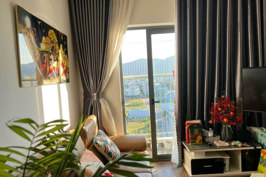 Cần bán căn hộ chung cư thành phố Quy Nhơn, Bình Định, giá 750 triệu-01