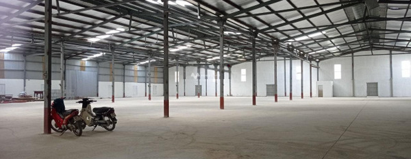 Hot cho thuê kho bãi diện tích quy đổi 650m2 vị trí đặt ngay ở Thanh Oai, Hà Nội thuê ngay với giá siêu mềm chỉ 52 triệu/tháng tin chính chủ-02