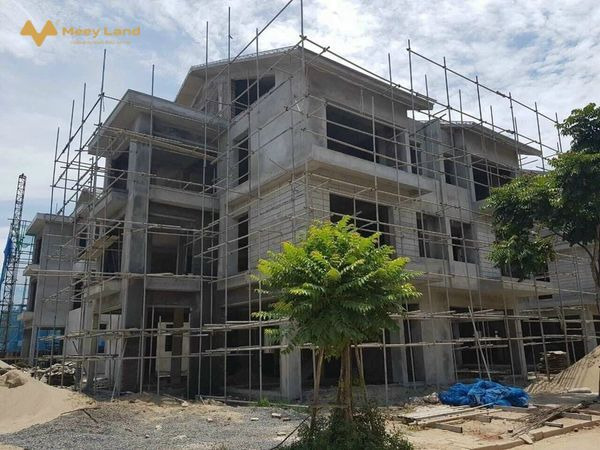 Chỉ còn 1 căn biệt thự giá rẻ nhất tại dự án Sol Lake Villa thuộc chủ đầu tư Nam Cường, Tố Hữu, Hà Đônd