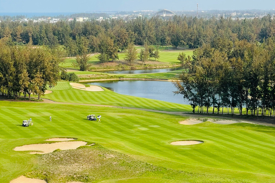 Ưu đãi sốc mùa covid căn hộ view sân golf view biển trong khu sinh thái đầu tiên tại Đà Nẵng-01