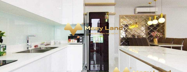 Bán căn hộ dt thực 107m2 vị trí đẹp tọa lạc gần Quận 7, Hồ Chí Minh giá bán hạt dẻ chỉ 3.8 tỷ-02