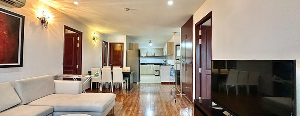 Cho thuê căn hộ vị trí đẹp tọa lạc ở Quận 3, Hồ Chí Minh, giá thuê khoảng 34 triệu/tháng có diện tích chính 150m2-02