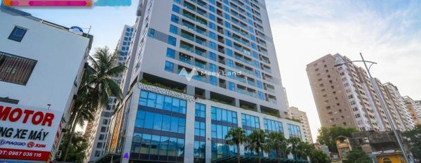 Bán sàn văn phòng trung tâm Quận Thanh Xuân 1600m2 Giá trực tiếp Chủ đầu tư 46 triệu/m2 giao thông thuận lợi-02