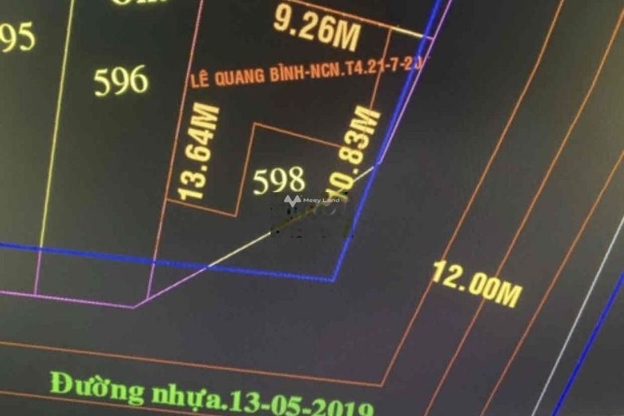Bán nhà có diện tích chính 93m2 vị trí đẹp ngay trên Trung An, Hồ Chí Minh bán ngay với giá siêu mềm chỉ 2.2 tỷ-01