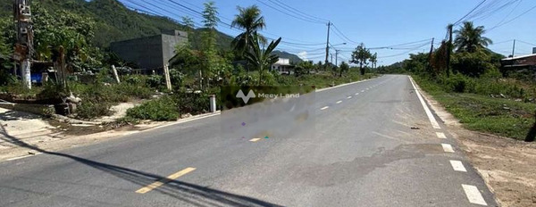 Tọa lạc trên Tỉnh Lộ 3, Nha Trang bán đất, giá bất ngờ 2.05 tỷ với diện tích khoảng 212m2-02