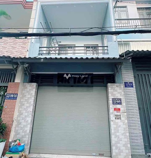 Giá bán 3.55 tỷ bán nhà có diện tích chính 41m2 vị trí đặt tọa lạc ở Bình Hưng Hòa, Hồ Chí Minh trong nhà này có 2 PN, 2 WC còn chần chờ gì nữa-01