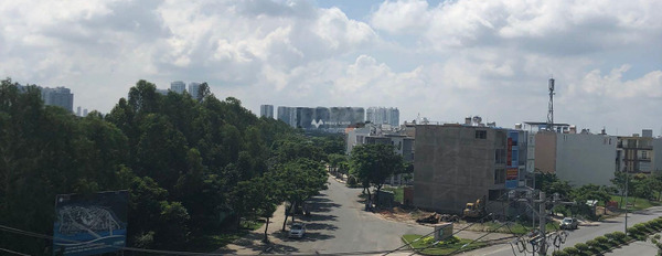 Đại Phúc Green Villas Đường Số 6, Hồ Chí Minh bán đất giá siêu rẻ 7.5 tỷ, hướng Tây - Bắc diện tích tổng là 110m2-02