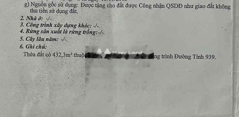 Vị trí thuận lợi ở Mỹ Tú, Mỹ Tú bán đất, giá đặc biệt chỉ 1.5 tỷ diện tích dài 8500m2-02